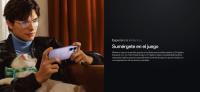 Teléfono - OPPO Reno13 Pro 5G Smartphone Móvil, AI Livephoto, AI Editor, Cámara 50MP+50MP+50MP con teleobjetivo de 3,5, IP69, Gran Batería 5800mAh - details 35
