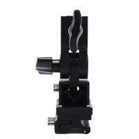 Soporte De Parachoquillo Y Trípode Durable B-Type Soporte Para Luz Adaptador De Alta Calidad Para Fotografía Y Estudio De Video - details 0