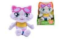 44CATS PELUCHE SOFT, ANIMALES GATO,4MODELO SURTIDOS ALEATORIOS CON SONIDO - details 4