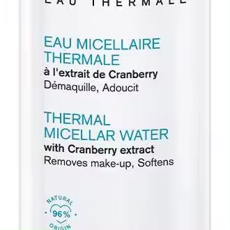 Uriage Agua Micelar Termal Para Pieles Normales A Secas 500Ml - 1
