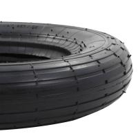 vidaXL Neumático para carretilla caucho 3.50-8 4PR - details 3