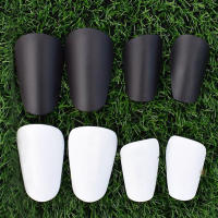 1Par De Protección De Pies Para Fútbol Mini Absorbente De Choques Ligero Y Portátil Protector De Pierna Para Entrenamiento De Fútbol - details 2