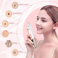 Pluma de Plasma Eléctrica | Eliminador de Manchas y Etiquetas de Piel | Equipo de Belleza Portátil | 9 Niveles Ajustables | Uso Doméstico - details 5