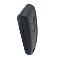 Control Remoto Compatible HORMANN ECOSTAR RSC2 RSE2 Para Puerta De Garage 433.92MHz Incluye Transmisor Portátil Y Batería CR2032 - details 10