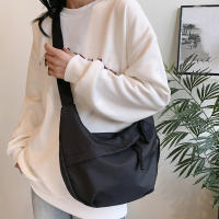Nueva Bandolera Para Mujer Estilo Cruzado Mini Bolso Pequeño De Calle Moda Diseño Ligero Y De Hombro Sencillo - details 8