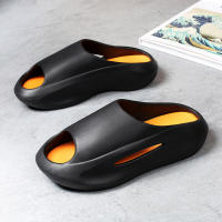 Zapatillas De Verano Para Hombres Y Mujeres Comfy Unisex Sandalias Antideslizantes Ecológicas Flip Flop Casual Suela De EVA - details 3