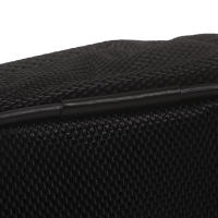 Bolsa De Herramientas Para Motocicleta Universal Off-road En Color Negro Adecuada Para Honda XR CR XL Yamaha Fender Mudguard - details 16