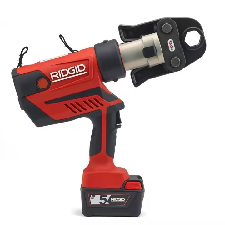 RIDGID R67088 Máquina RP 350B + Maletín + Batería - 1