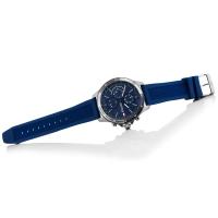 Reloj de Hombre Tommy Hilfiger 1791721, Esfera Negro de 46 MM + Caja de Regalo Elegante - details 2
