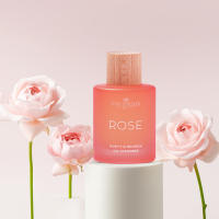COCOSOLIS Rose Purify & Nourish Oil Cleanser 50ml - details 2