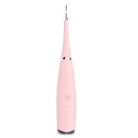 Limpieza Dental Eléctrica Portátil Escáner Sonic Calce Y Manchas De Calcio Eliminador Herramienta Blanqueamiento De Dientes Higiene Oral Para Adultos - details 0