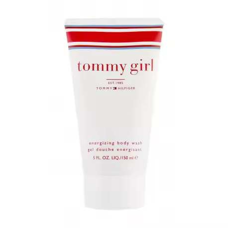 Tommy Hilfiger Tommy Girl Perfumed Shower Gel 150 ml (woman) - 1