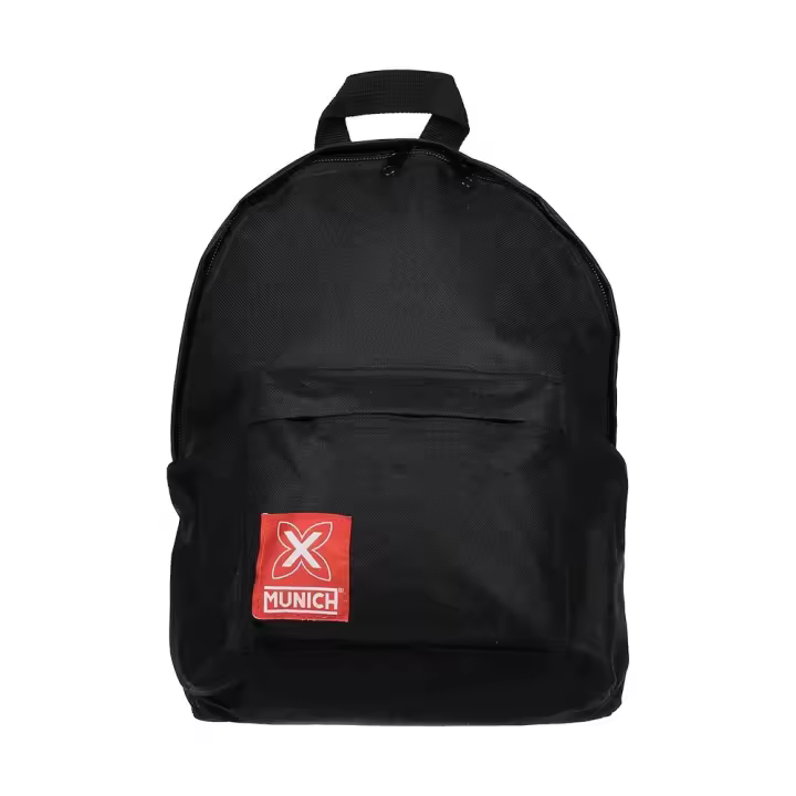 Munich Mochila Mini Promo Negro Mochilas - 1