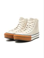 Bota Alta Lona Mujer Converse Ctas Eva V25 Cvzpwv256Cad - details 0