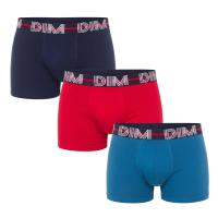 dim-Pack-3 Boxers Hombre System tejido transpirable D01QU