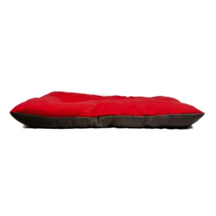 Coshano Cama para Perros y Gatos Mascotas 90x70cm Acolchado Grueso XL - 1