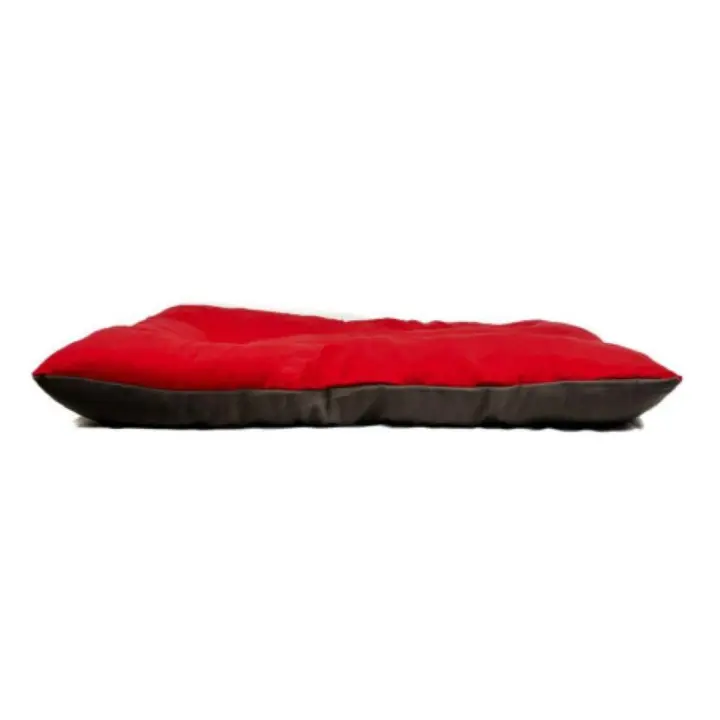 Coshano Cama para Perros y Gatos Mascotas 90x70cm Acolchado Grueso XL - 1