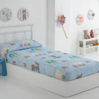 Edredón Ajustable Modelo RATITA, UNICORNIO y CERDITOS de Mapuca - details 6