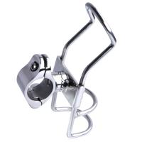 Portabastones De Acero Inoxidable 316 Para Barco De Pesca Y Kayak (2PC) Soporte De Barra Montado En Riel Doble Cable - details 3