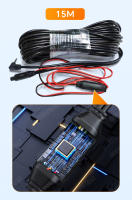 Cámara De Visión Trasera Para Coche FHD 1920x1080P Impermeable Con Jack 2.5MM Asistencia En Parqueo Para DVR Dashcam T30 K50 - details 9