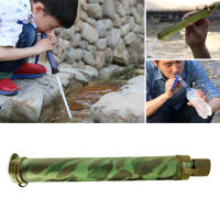 Sistema De Filtro De Agua Portátil Para Exteriores Purificador De Agua Para Camping Suministros De Emergencia Herramienta De Filtro De Agua Para Supervivencia - details 22
