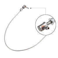 Soporte De Tubo Para Tanque De Combustible Calentador De Coche Webasto 49CM Extractor De Aceite Para Calentador Diesel Air Top - details 8