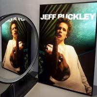 Póster De Cubierta De Álbum J-Jeff B-Buckley Decoración Estética Para Pared Moderna Para Sala De Estar Dormitorio Bar Hall - details 3