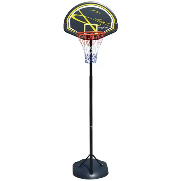 Canasta Baloncesto Trasladable Vital Pistons Regulable 1.60 a 2.20m - 1