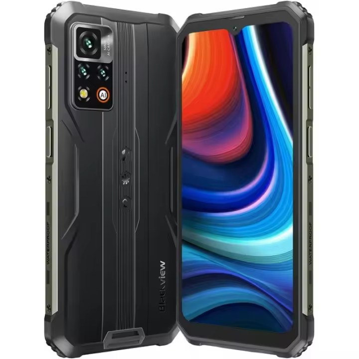 Teléfono Blackview BV9200 Resistente 256GB - 1