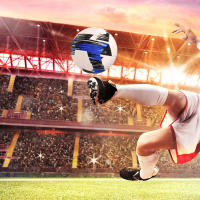 Bola De Fútbol Oficial Tamaño 5 Para Partidos Y Entrenamiento PVC Suave Tejido Máquina Adecuado Para Juegos Al Aire Libre - details 18