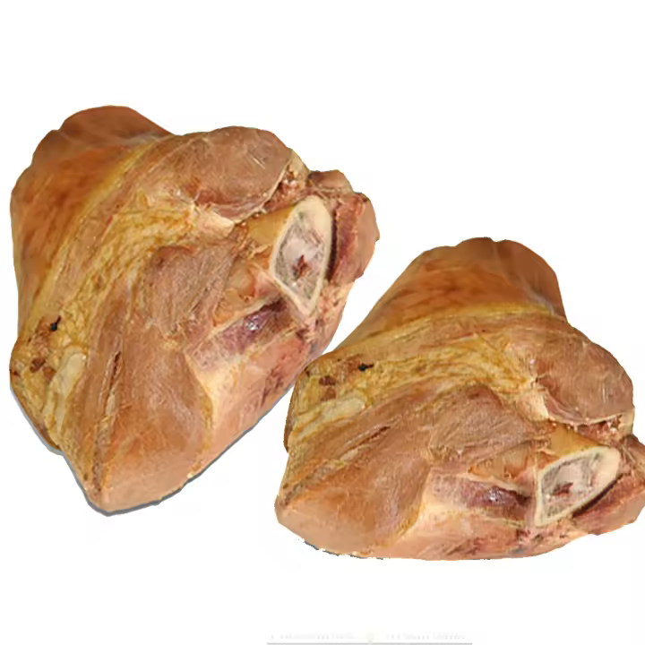 LACONCITO BRASEADO ASADO EN SU JUGO. EMBUTIDOS LA ENCINA. 2 PIEZAS. DELICIOSO - 1
