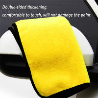 Set De 10 Brochas Para Limpieza De Coche Kit De Toallas Y Accesorios Para Lavar Ruedas Y Ventanas Del Coche Universal Para Uso Humedo Y Seco - details 2