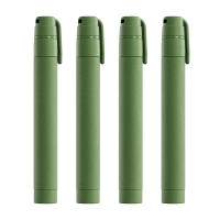 Filtro De Agua Portátil Para Exteriores Mini 1-4pcs Sistema De Filtro De Emergencia Para Camping Senderismo Viajes Purificador Acuático - details 9