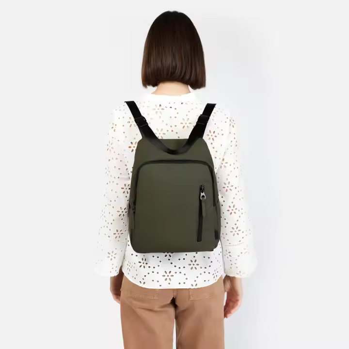 Misako Chubito mochila antirrobo Mochila - 1