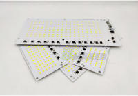 Placa PCB LED Para Reparación De Faros De Fuga 30W-300W AC220V SMD2835 Fuente De Luz Panel De Reemplazo Para Lámparas Exteriores Kit DIY - details 11