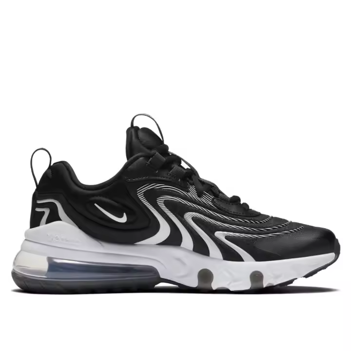Nike Air Max 270 React Eng Gs - 1