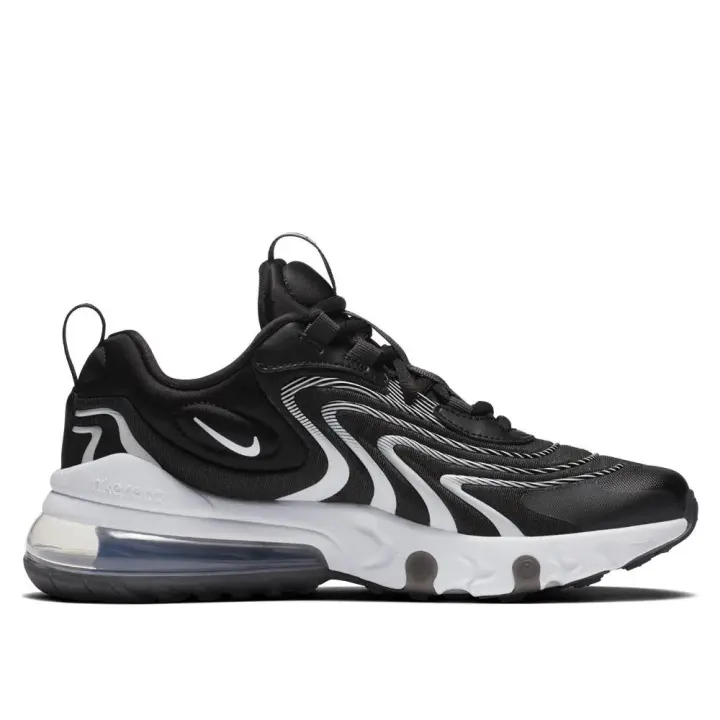 Nike Air Max 270 React Eng Gs - 1