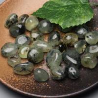 50/100g De Piedra De Agate Ametista Natural Para Decoración De Hogar Y Acuarios Pedregosa Para Terapia Y Artesanías - details 35