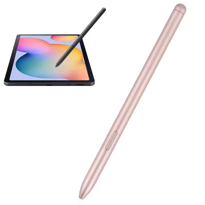 Stylus Pen De Alta Sensibilidad Para Samsung Galaxy Tab S7 S7+ S7 FE S8 S8+ S8 Ultra S9 S9+ S9 Ultra S10 S10+ S10 Ultra - 1