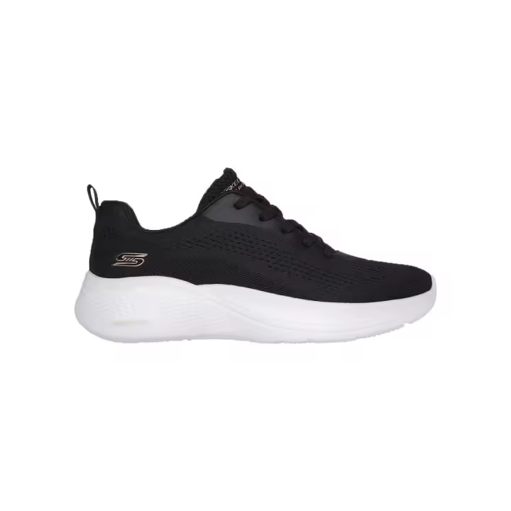 Zapatilla Skechers bobs infinity black - 1
