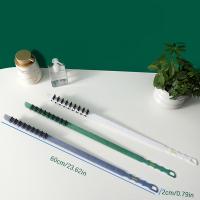 Cepillo De Limpieza Para Máquina De Lavado Frontal Con Mango Extendido Y Cepillo De Encaje Eco-amigable Para El Hogar - details 5