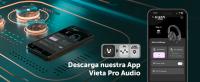 Vieta Pro Way 4 | Auriculares Inalámbricos de Diadema con Bluetooth, Dual Folding y Gaming Mode. Cascos con Micrófono y Batería de Larga Duración 50h. Auriculares de Diadema - details 4