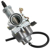 Carburador PZ26 Para Motocross ATV Pit Dirt Bike 125cc Cable De Arranque Manual Para Motocicletas CG125 CB125 XL125S Motorbike - details 3