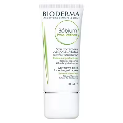 BD SEBIUM PORE REFINER 30 ML - 1