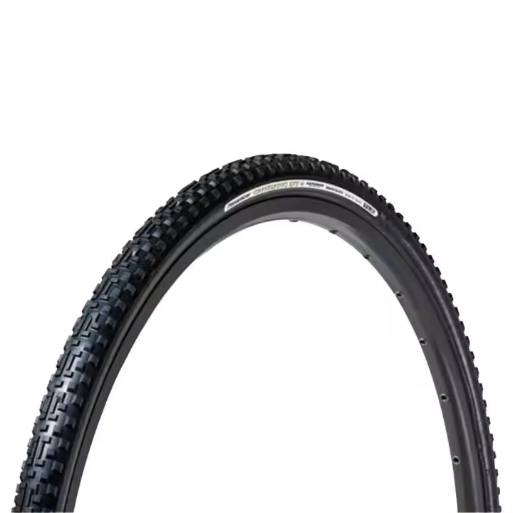 Panaracer Cubierta Rígida De Gravel King Ext+tubeless 700c X 35 - 1