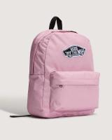 Mochila Vans Classic I25 Rosa Vamovi2571Ad - details 1