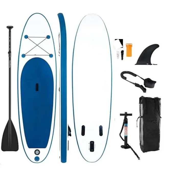 Tabla de Sup Hinchable tabla paddle surf stand up - 1