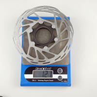 Rotor De Freno Disc ZRACE Para Bicicleta MTB / Carretera Fuerte Disipación De Calor Flotante Tamaños 140mm 160mm 180mm Material De Aluminio Ligero - details 8