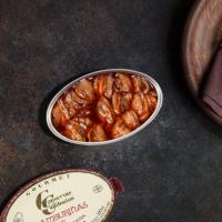 Lagareta Gourmet - Zamburiñas Guisadas en Salsa Gallega - details 1