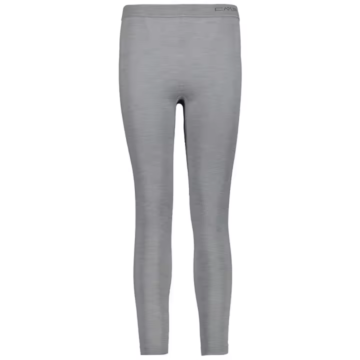 Cmp Pantalones Interiores Seamless 39y4026 Gris Mujer - 1